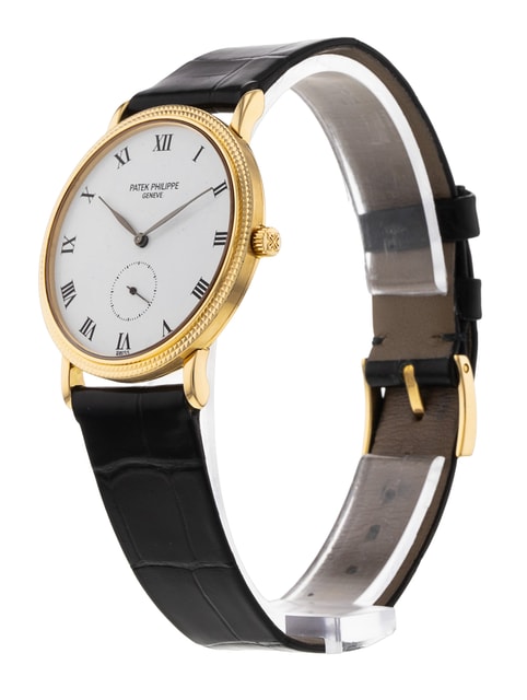 Patek Philippe Calatrava 3919 Image 2